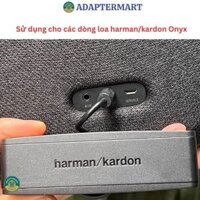 Sạc Loa Harman Kardon Onyx Studio 5 zin chuẩn bảo hành 12 tháng