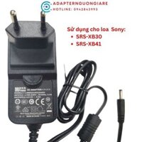 Sạc loa sony srs xb30 xb41 - dailyphukien