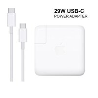 Sạc Macbook 12 USB-C 29W Power Adapter MJ262