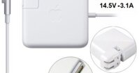 Sạc Macbook Air 45W magsafe 1 |2008 đến 2011| Chính hãng