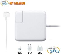 Sạc Macbook Air A1466
