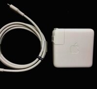 Sạc macbook MLH32