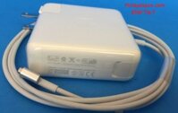 Sạc Macbook Pro Retina 15 inch Early 2013