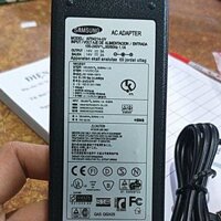 Sạc màn hình máy tính cho màn samsung là lg