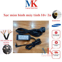 Sạc màn hình Samsung, LG 14v-3a/12v-5a - Adapter LCD Samsung, LG 14v-3a/12v-5a