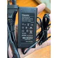 Sạc Masstel NoteBook L133 Pro | 12V 2500mA | zin chính hãng #masstel #NoteBook #L133Pro