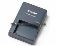 Sạc máy ảnh Canon 2LXE (dùng cho pin Canon NB-5L)