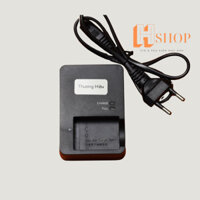 Sạc máy ảnh Canon CB-2LHT (cho pin NB-13L) - Hàng nhập khẩu