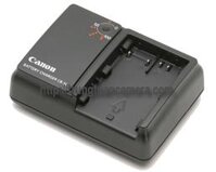 Sạc máy ảnh Canon CB-5L (dùng cho pin Canon BP-511A)