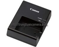 Sạc máy ảnh Canon LC-E10 (dùng cho pin Canon LP-E10)