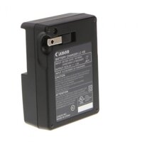 Sạc máy ảnh Canon LC-E6 chính hãng  - Cũ