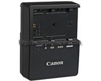 Sạc máy ảnh Canon LC-E6 (dùng cho pin Canon LP-E6)