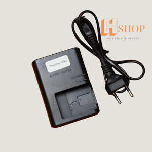 Sạc máy ảnh Canon LP-E12
