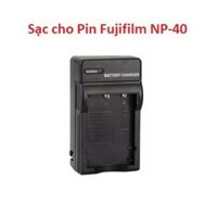 Sạc máy ảnh cho pin Fujifilm NP-40