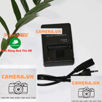 Sạc Máy Ảnh Nikon MH-24 cho Pin Nikon EN-EL14 Sạc Máy Nikon D3100 D3200 D3300 D3400 D35000 D5500 D5400