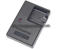 Sạc máy ảnh Olympus Li-40C (cho pin Li-40B / Li-42B)