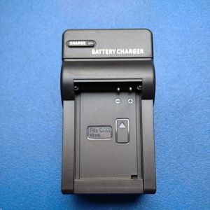 Sạc máy ảnh Pisen for Canon NB-10L