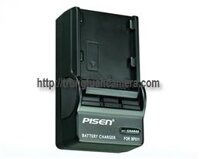 Sạc máy ảnh Pisen for Canon BP-511