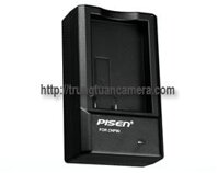 Sạc máy ảnh Pisen for Casio CNP90