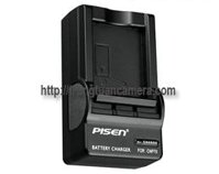 Sạc máy ảnh Pisen for Casio CNP70