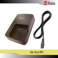 Sạc máy ảnh Sony BC-CSN (cho pin NP-BN1) - Hàng nhập khẩu