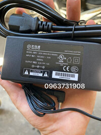 Sạc máy cà thẻ atm, máy pos pax s90 chính hãng