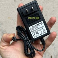 SẠC MÁY HÚT BỤI 25V 1000MA