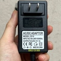 SẠC MÁY HÚT BỤI 25V 1000MA