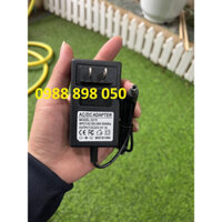 sạc máy hút bụi lau nhà 32v