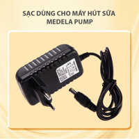 🍀🍀Sạc Máy Hút Sữa Medela Pump 🍀Adapter Dùng Nguồn Điện 220V Chuẩn Đầu Ra 9V2A 🍀Mới 100%