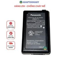 Sạc máy quay panasonic HC-V100EF HC-V100EG HC-V100EP HC-V100GC HC-V100GK hàng xịn