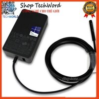 Sạc máy tính bảng Microsoft Surface Pro 3, Pro 4, 12V-2.58A 36W 1625