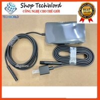 Sạc Máy Tính Bảng Microsoft Tablet Surface Pro 3, Pro 4, Pro 5, Pro 6, Pro 7, Pro 8, Pro 9 Surface Go, 1800 44W