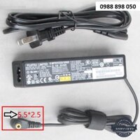 Sạc Máy Tính Laptop Fujitsu 19V 3.16A Zin Theo Máy