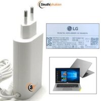 Sạc máy tính laptop LG gram 17 17Z90N 17Z90N-V.AASSA8 17Z90N-V.AA55A8 48W zin