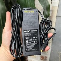Sạc máy tính laptop nec 19v 3.95a nguyên bản tháo máy Nec