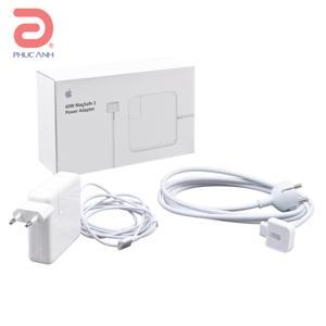 Sạc laptop Macbook Magsafe 2 60W MD565 (MD565B)