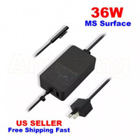 ⚡Sạc Microsoft Book 2 Surface Adapter 1769 1625 Laptop 12V 2.58A 36W