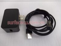 Sạc microsoft surface 3 cũ chính hãng
