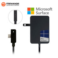 Sạc Microsoft SurFace 3 Zin 5.2V-2.5A