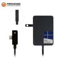 Sạc Microsoft SurFace 3 5.2V-2.5A zin