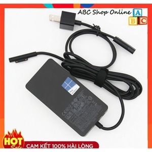 Sạc Microsoft Surface Book