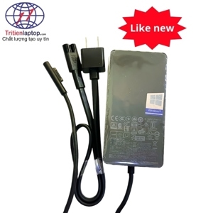 Sạc Microsoft Surface Book