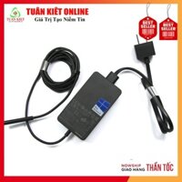 Sạc Microsoft Surface pro 3 4 5 6 7 8 65W 15V 4A Surface Book