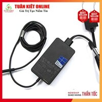 Sạc Microsoft Surface Pro 3 4 5 6 7 Model 1625 1724 1796 1800 1706 1736 Hàng Zin