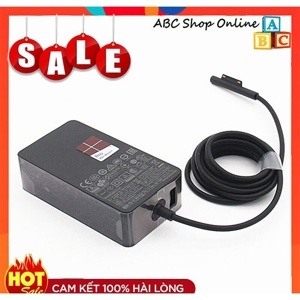 Sạc Microsoft Surface Pro 3