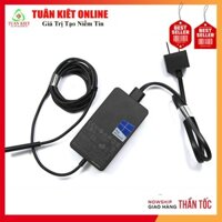 SẠC MICROSOFT SURFACE PRO 4 PRO 5 15V- 2.58A