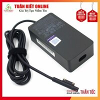 Sạc Microsoft Surface Pro 7/6/5/4/3 15V 6.33A 102W Microsoft Surface Book (1/2/3)