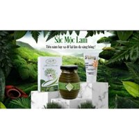 Sắc Mộc Lam Thảo Dược Dân Tộc Dao