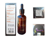 Sắc Mộc Lan xóa tan Mụn và Thâm, Hiệu quả không ngờ.